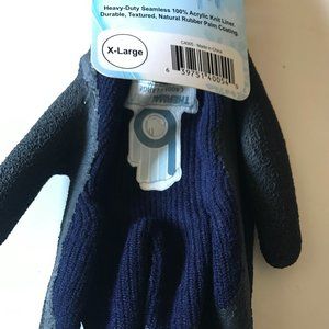 Bellingham C4005S Extra Heavy-Duty Insulated Thermal Knit Work Glove, Heavy-Duty